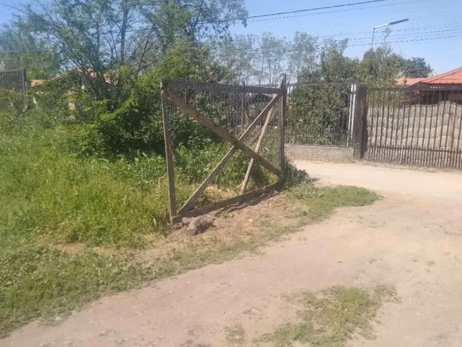 Se vende terreno 600m2 con Rol-Lo Miranda, VI Región - Imagen 6