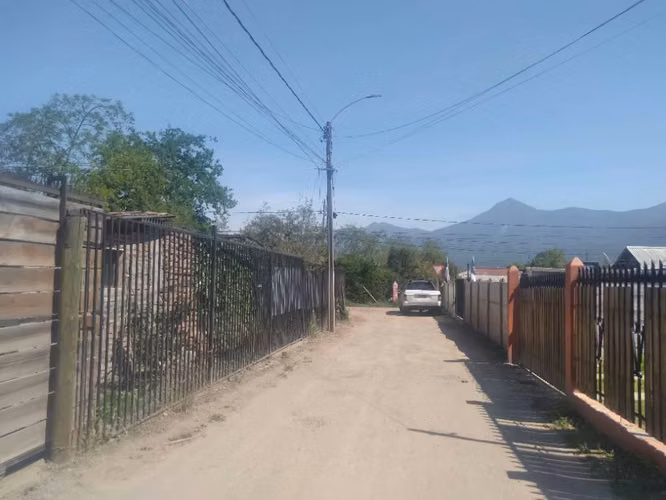 Se vende terreno 600m2 con Rol-Lo Miranda, VI Región - Imagen 3