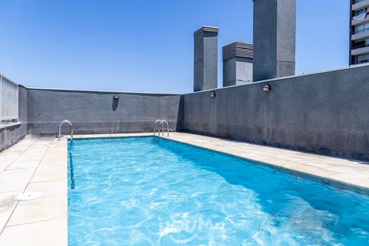 Departamento en Conde del Maule
