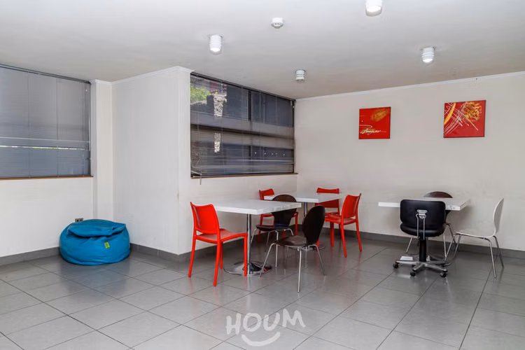 Departamento en Conde del Maule