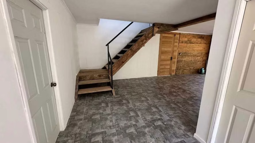 Hermosa casa con gran terreno y vista.  (123168) - Imagen 4