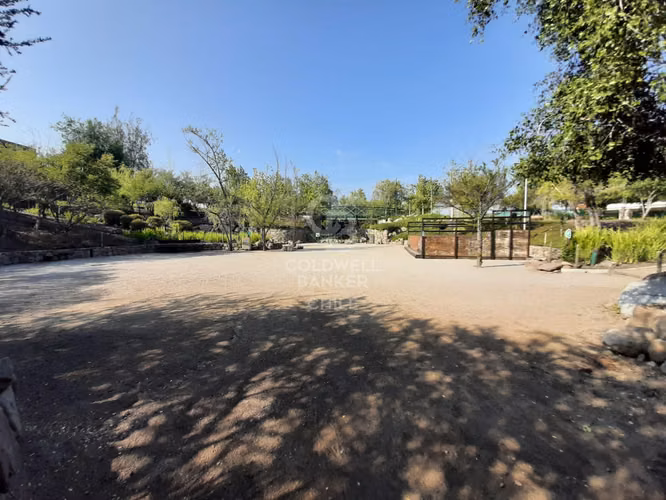 Condominio Los Rios - No Perimetral - Chicureo