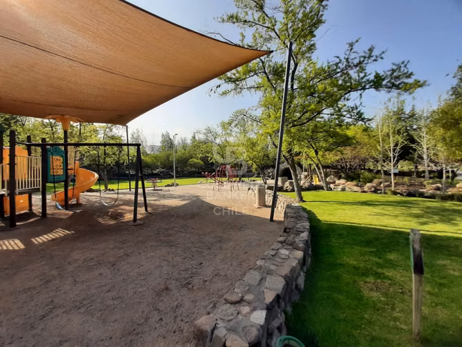 Condominio Los Rios - No Perimetral - Chicureo