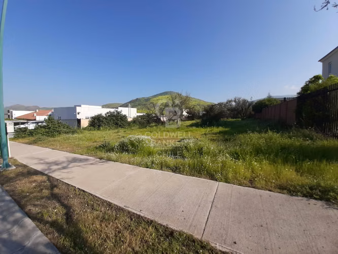 Condominio Los Rios - No Perimetral - Chicureo