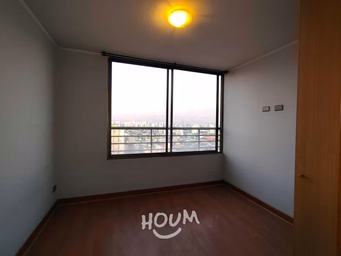 Departamento en Lord Cochrane