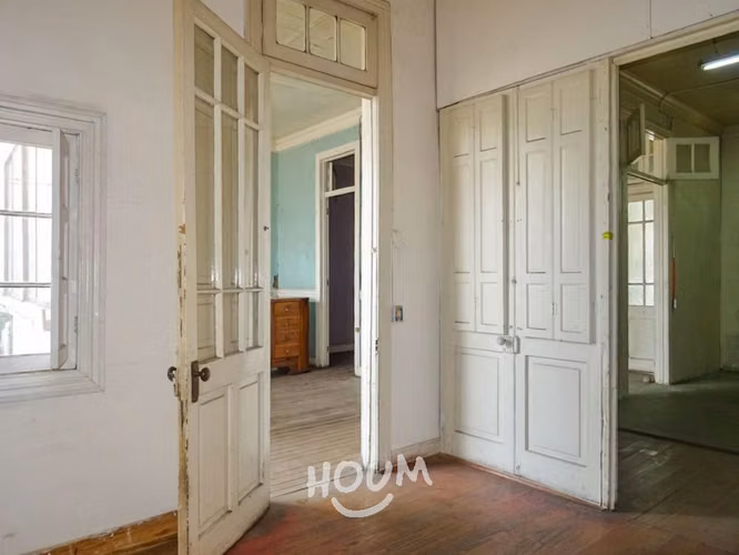 Casa en San Vicente