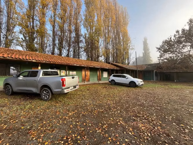 BODEGA Tuniche, Rancagua