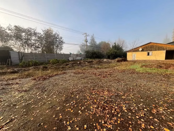 BODEGA Tuniche, Rancagua
