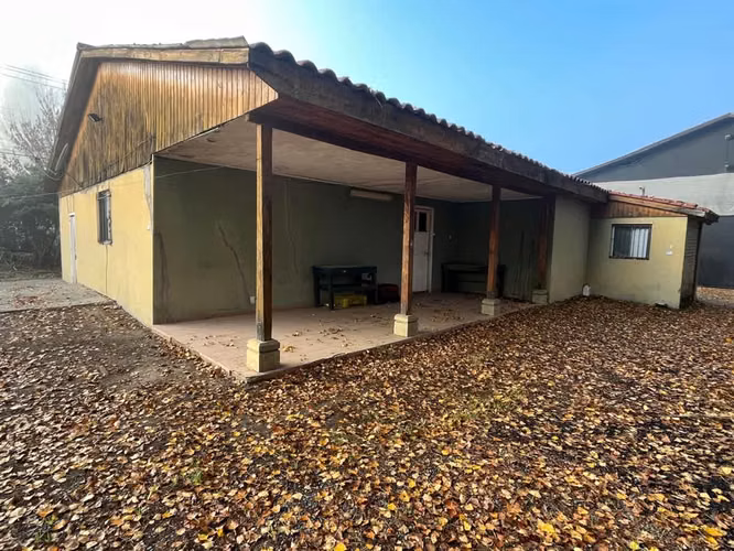 BODEGA Tuniche, Rancagua