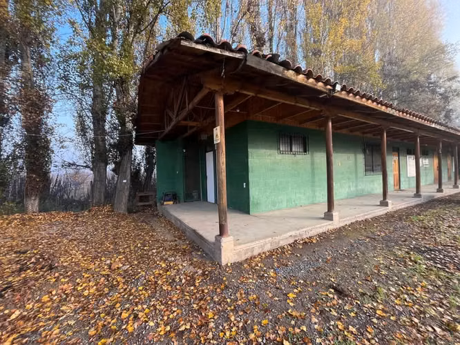BODEGA Tuniche, Rancagua