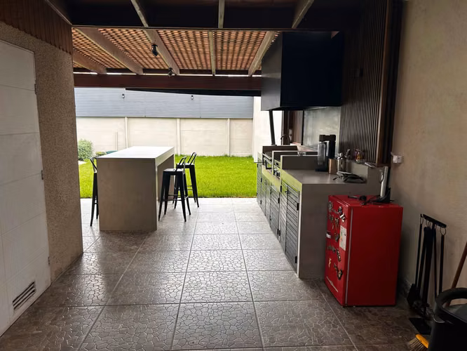 Casa Laguna del Sol 4D, 3B, Piscina, Quincho (123151)