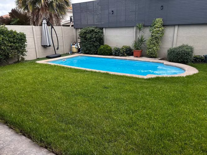 Casa Laguna del Sol 4D, 3B, Piscina, Quincho (123151)