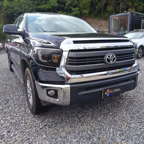 TOYOTA TUNDRA 2015 AUTOMÁTICA