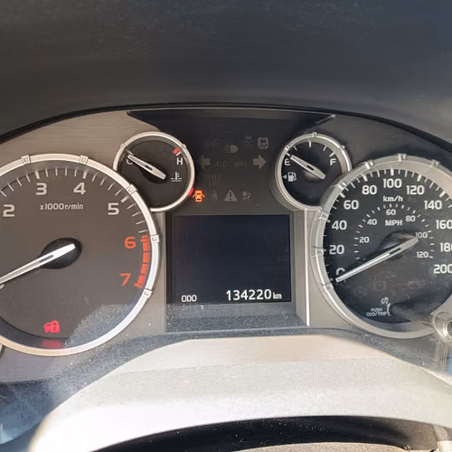 TOYOTA TUNDRA 2015 AUTOMÁTICA