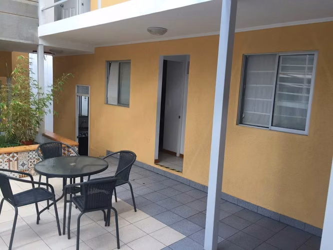 Residencial los Álamos