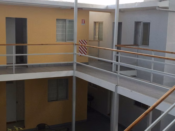 Residencial los Álamos