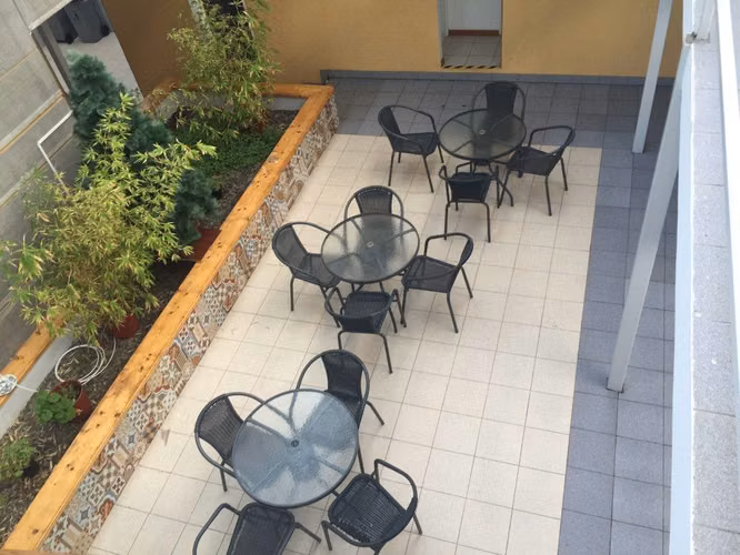 Residencial los Álamos