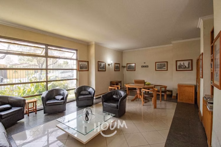 Departamento en Madame Adriana Bolland