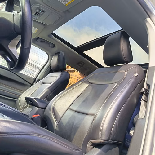 FORD EXPLORER LIMITED 2021 AUTOMÁTICA - Imagen 7