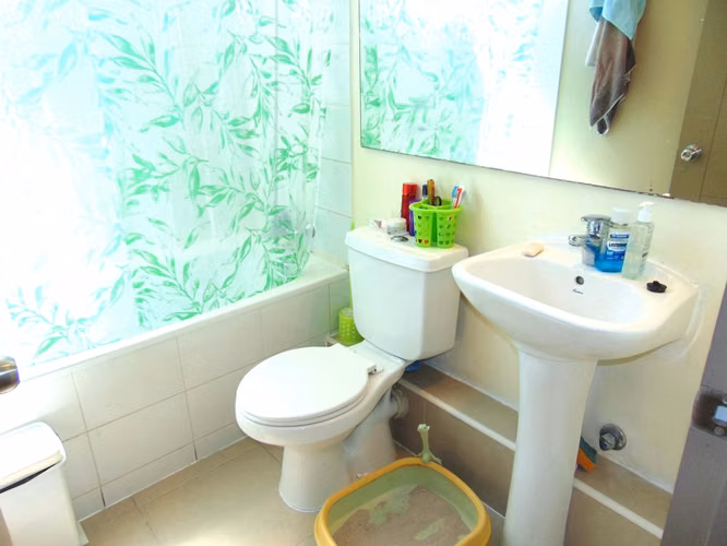 Vendo Departamento 70 m2, 3 Habitaciones, Barrio Inglés