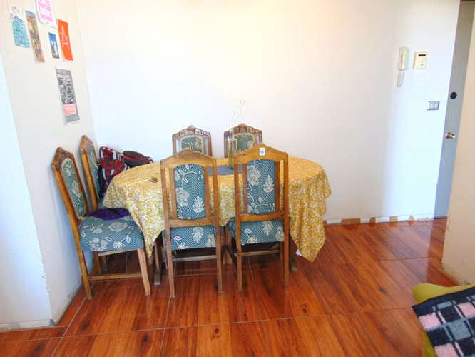 Vendo Departamento 70 m2, 3 Habitaciones, Barrio Inglés