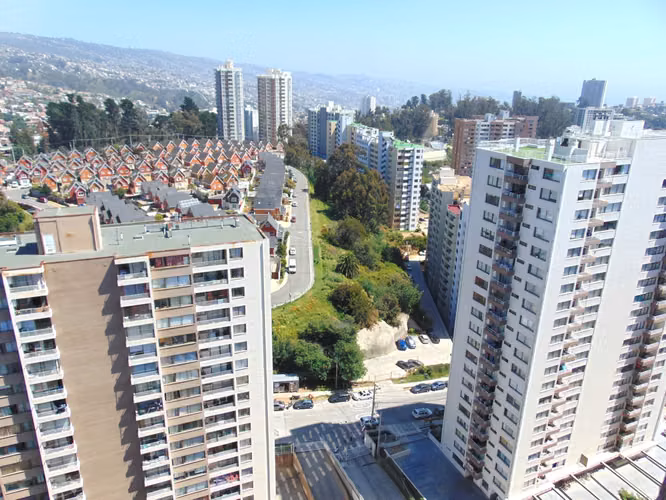 Vendo Departamento 70 m2, 3 Habitaciones, Barrio Inglés