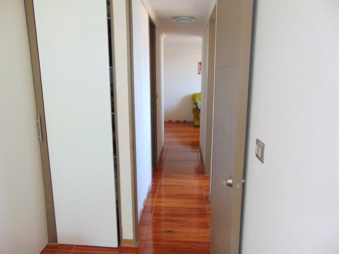 Vendo Departamento 70 m2, 3 Habitaciones, Barrio Inglés