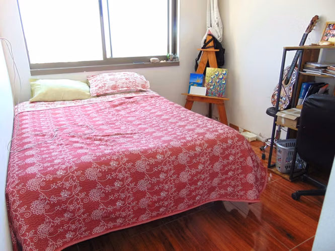Vendo Departamento 70 m2, 3 Habitaciones, Barrio Inglés