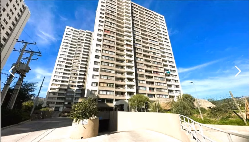 Vendo Departamento 70 m2, 3 Habitaciones, Barrio Inglés