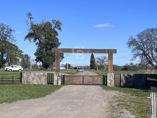 Hermosa Parcela de agrado con vista al Volcán Osorno