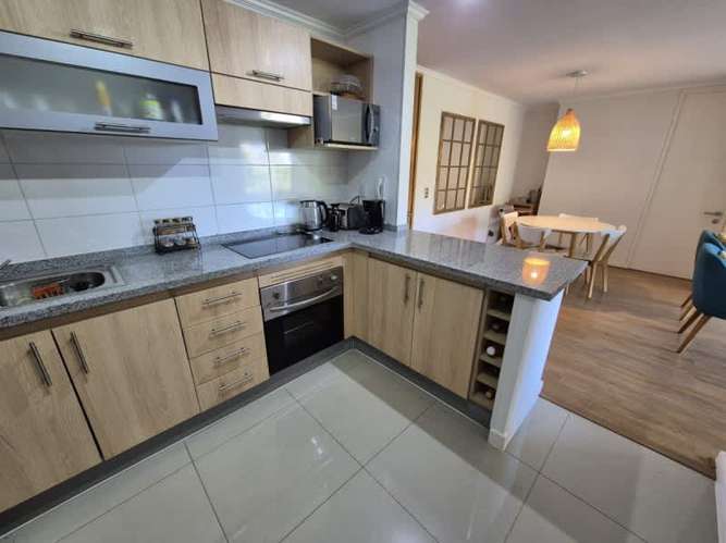 DEPARTAMENTO EN VENTA, 2D2B + 1E 1B, COSTA PUYAI I - Imagen 5