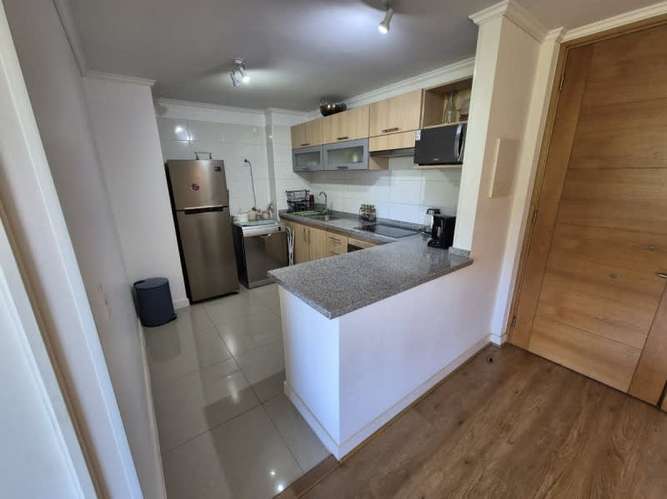 DEPARTAMENTO EN VENTA, 2D2B + 1E 1B, COSTA PUYAI I - Imagen 4