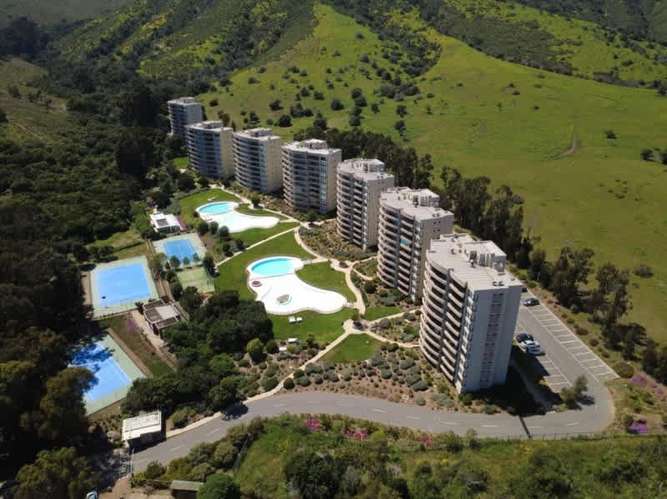 DEPARTAMENTO EN VENTA, 2D2B + 1E 1B, COSTA PUYAI I - Imagen 20