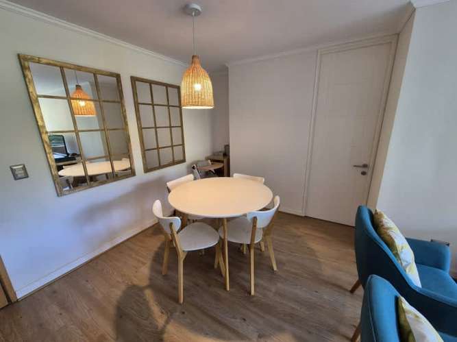 DEPARTAMENTO EN VENTA, 2D2B + 1E 1B, COSTA PUYAI I - Imagen 3