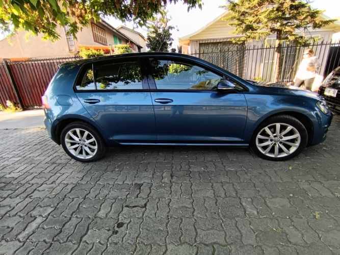 Volkswagen Golf 1.4 TSI