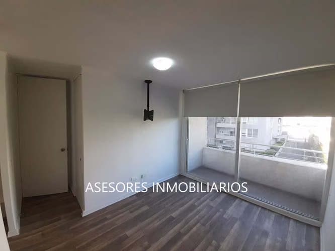 Departamento Av. Salesianos, San Miguel, Región Metropolitana