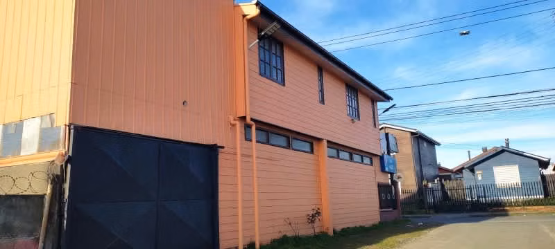 Venta de Local Botillería funcionando más casa habitación - Imagen 5