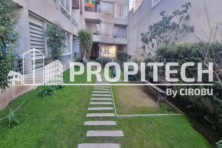 Venta de Loft, piso 29, Santa Rosa, Santiago - Imagen 19