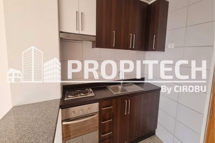 Venta de Loft, piso 29, Santa Rosa, Santiago - Imagen 9