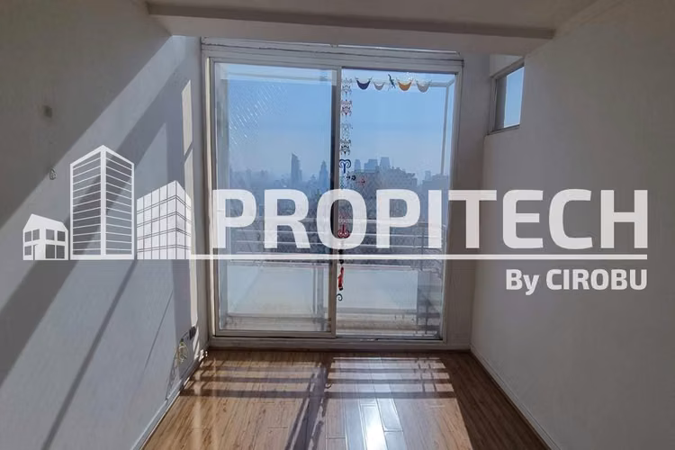 Venta de Loft, piso 29, Santa Rosa, Santiago - Imagen 3