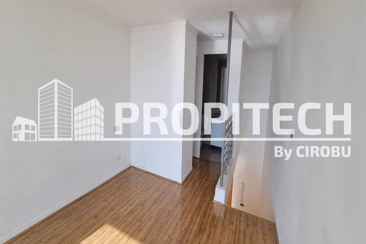 Venta de Loft, piso 29, Santa Rosa, Santiago - Imagen 12