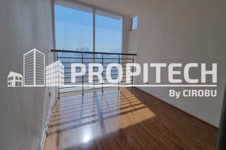 Venta de Loft, piso 29, Santa Rosa, Santiago - Imagen 11