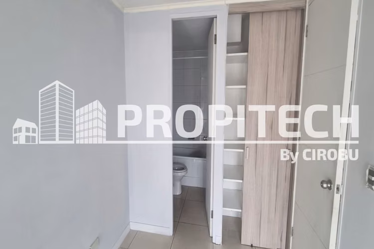 ARRIENDO DEPTO 1HAB+1BAÑ, PISO 7, MTRO U CHILE - Imagen 16