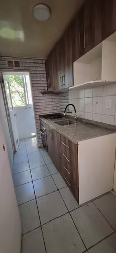 Depto. arriendo 3D y 2B c/ Estac. y Piscina en Los Olmos - Imagen 24