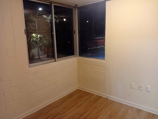 Depto. arriendo 3D y 2B c/ Estac. y Piscina en Los Olmos - Imagen 15