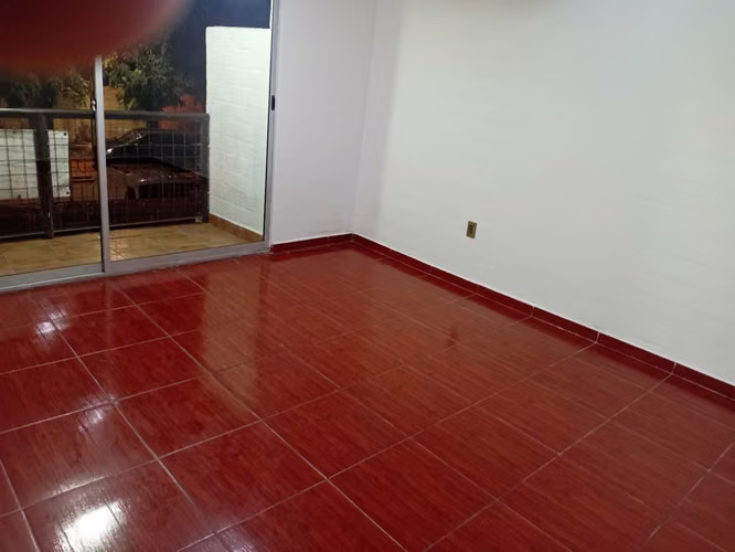 Depto. arriendo 3D y 2B c/ Estac. y Piscina en Los Olmos - Imagen 2