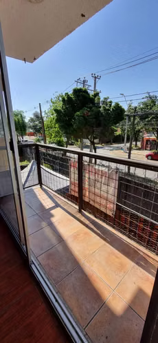 Depto. arriendo 3D y 2B c/ Estac. y Piscina en Los Olmos - Imagen 29