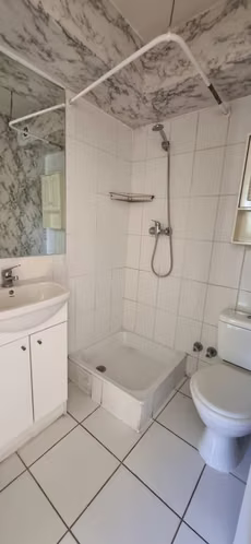Depto. arriendo 3D y 2B c/ Estac. y Piscina en Los Olmos - Imagen 30