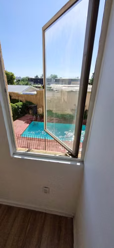 Depto. arriendo 3D y 2B c/ Estac. y Piscina en Los Olmos - Imagen 28