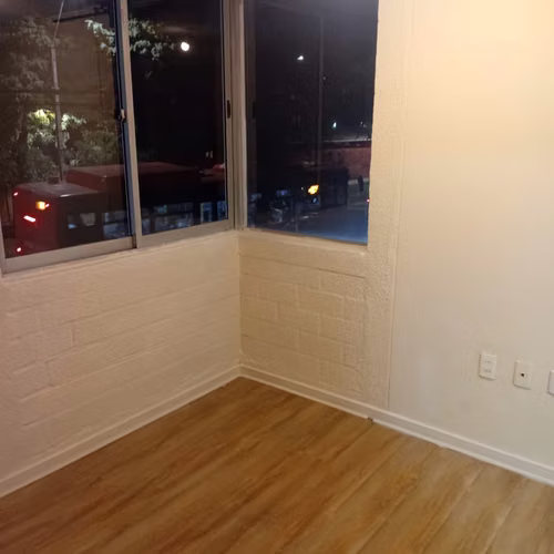 Depto. arriendo 3D y 2B c/ Estac. y Piscina en Los Olmos - Imagen 18